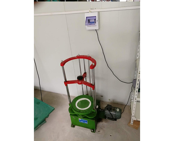 铜陵设备展示