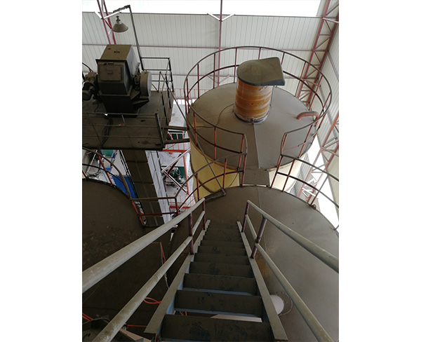 铜陵设备展示