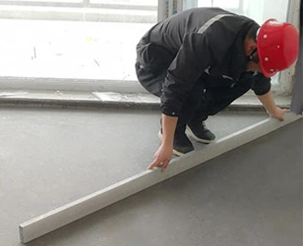 铜陵高强度厚层自流平砂浆
