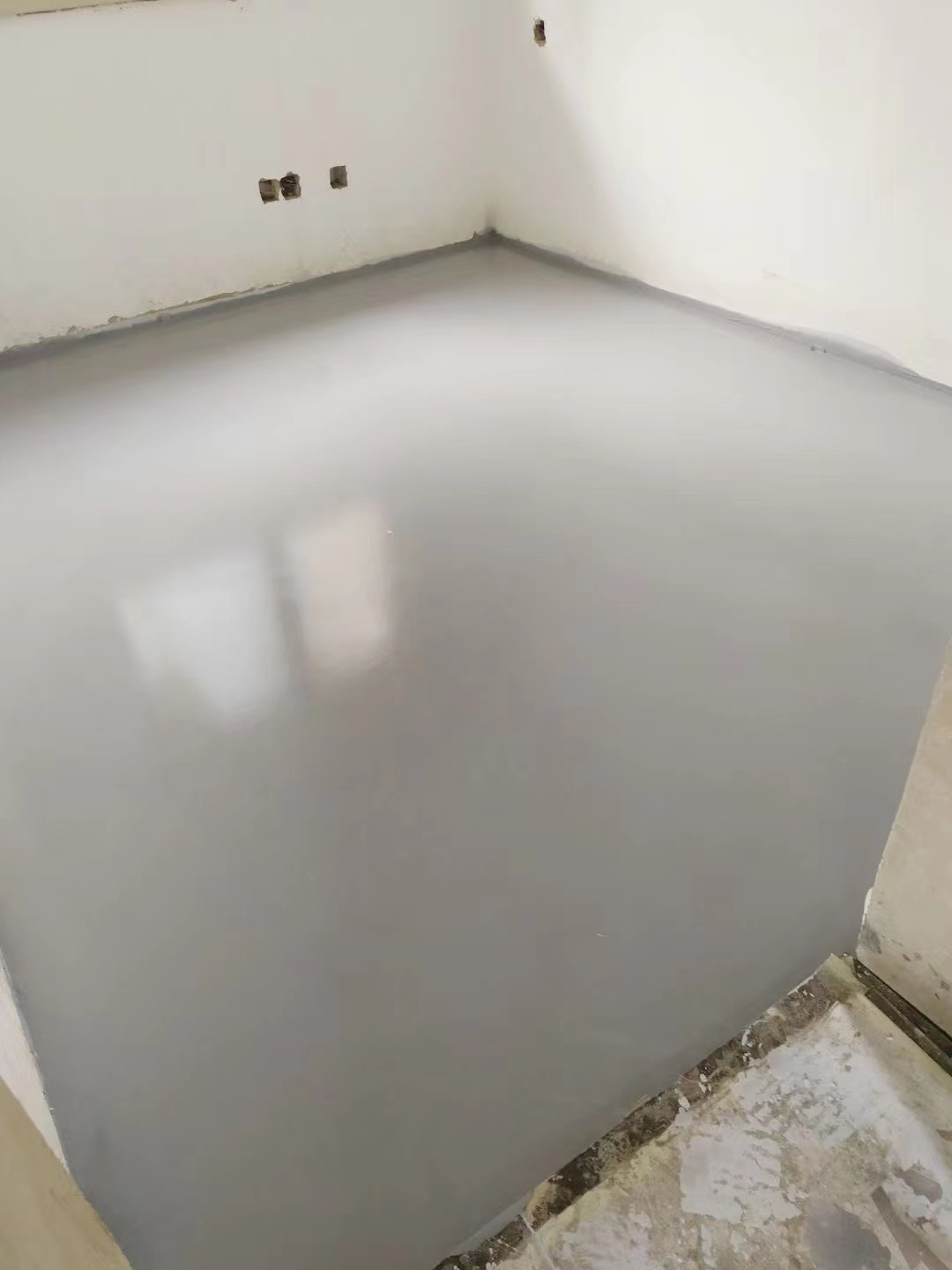 铜陵厚层自流平砂浆（有砂型）