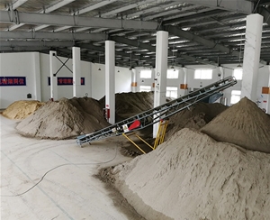 铜陵铜陵厂区一角
